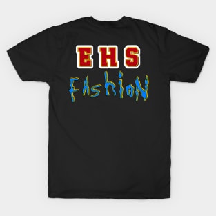 EHS Fashion T-Shirt